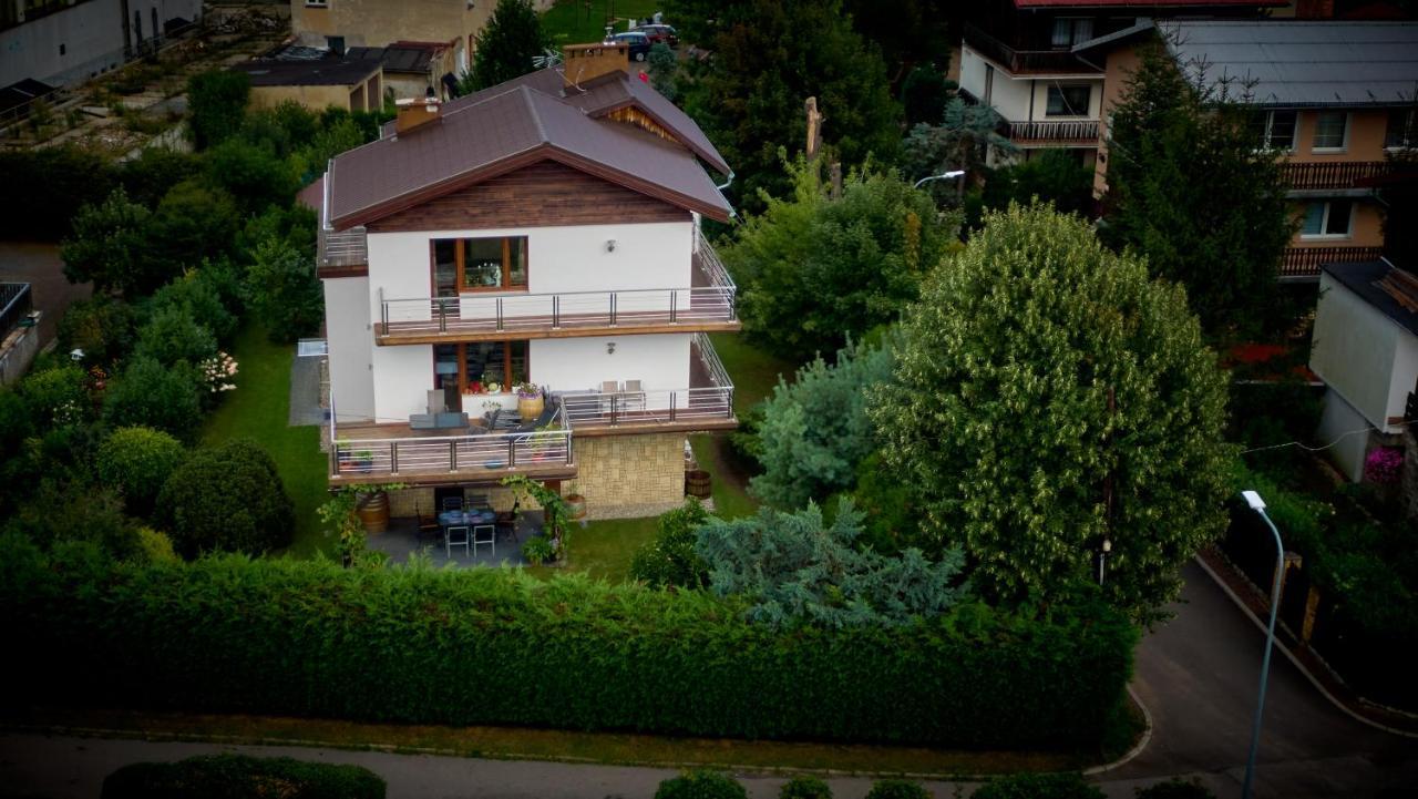 Apartament Przy Beczce Kowary Kültér fotó