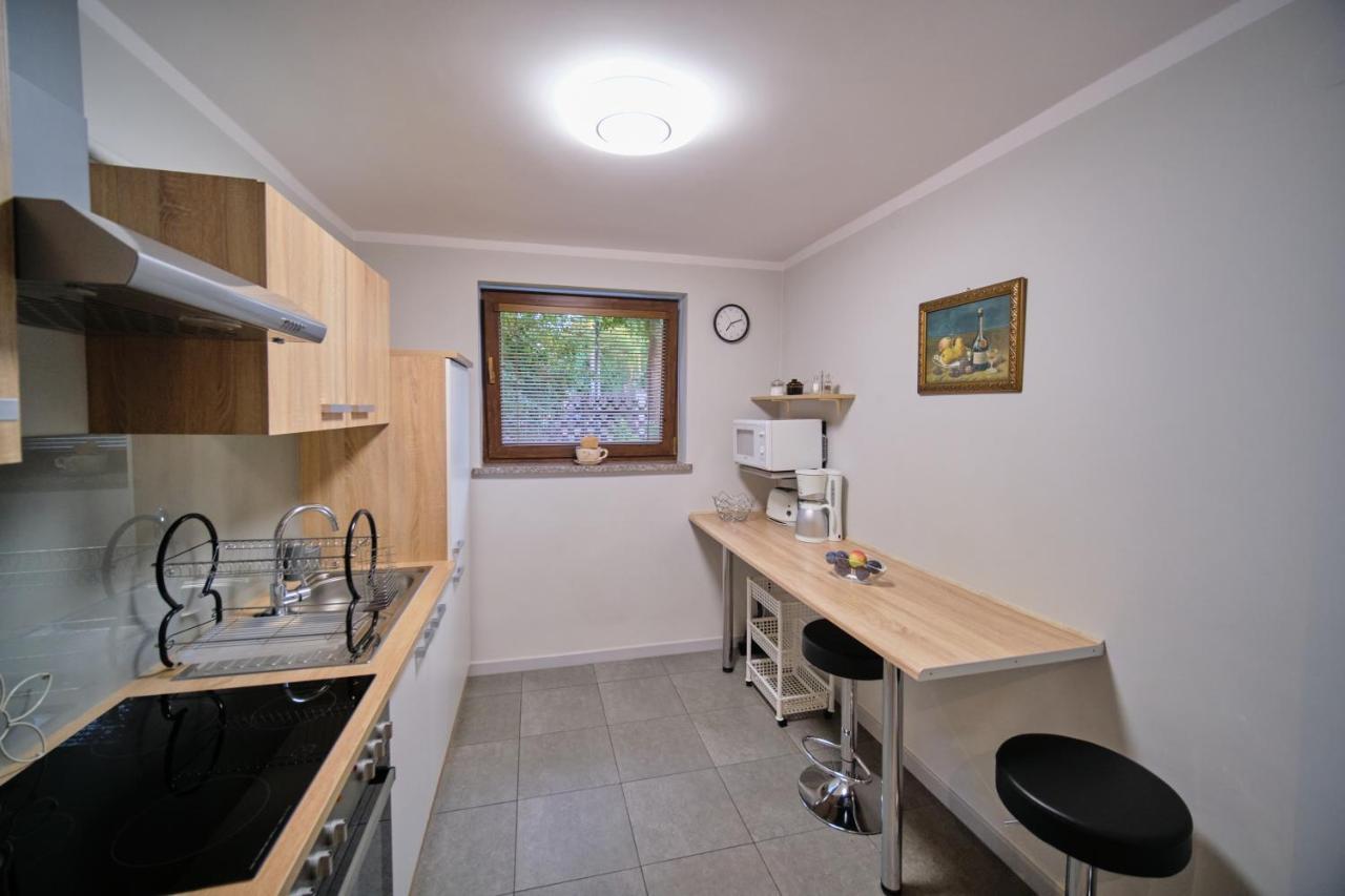 Apartament Przy Beczce Kowary Kültér fotó
