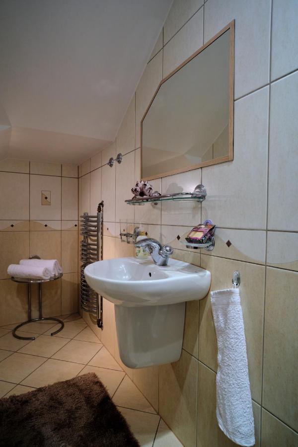 Apartament Przy Beczce Kowary Kültér fotó