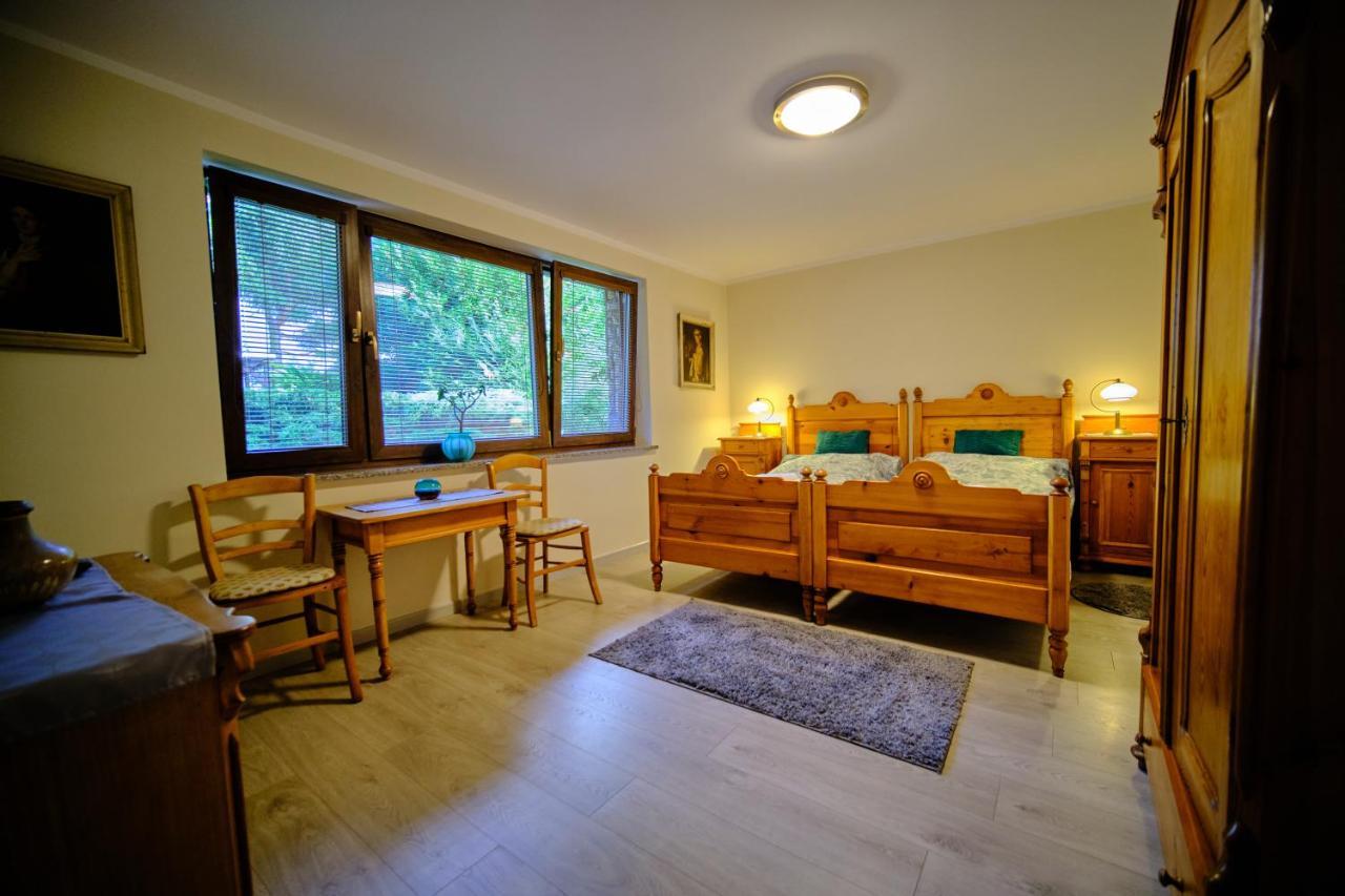 Apartament Przy Beczce Kowary Kültér fotó