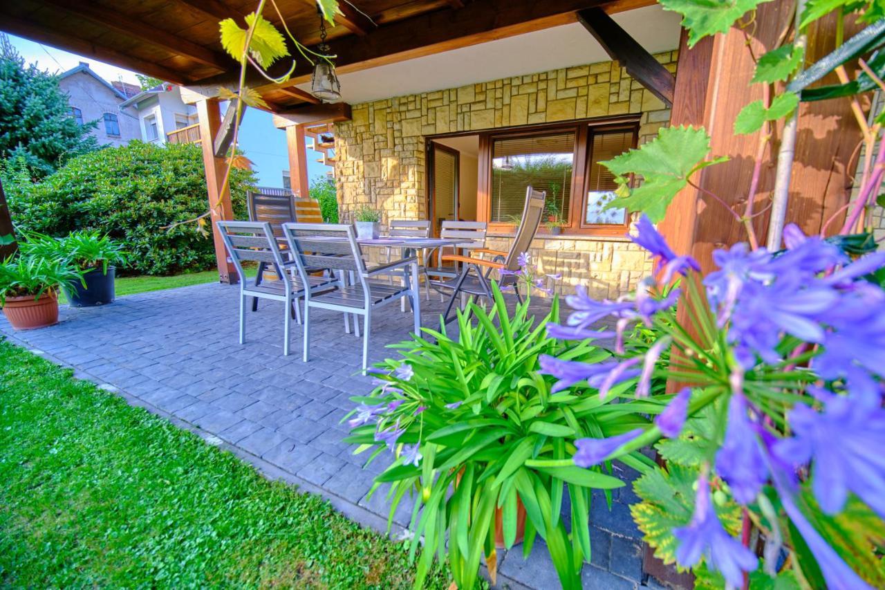 Apartament Przy Beczce Kowary Kültér fotó